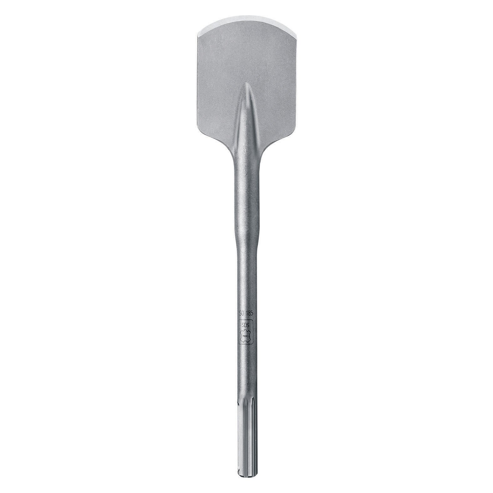 DeWALT Dw5848b argile spade pour creuser des tranchées de jardin