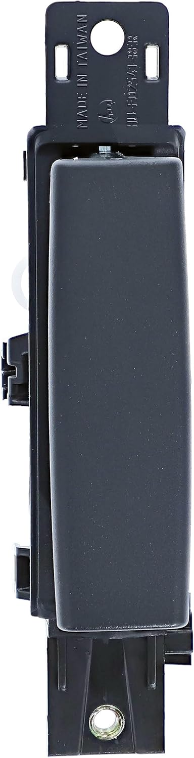 Dorman 15823 Interior Door Handle Compatible with Select Ford Models, Black