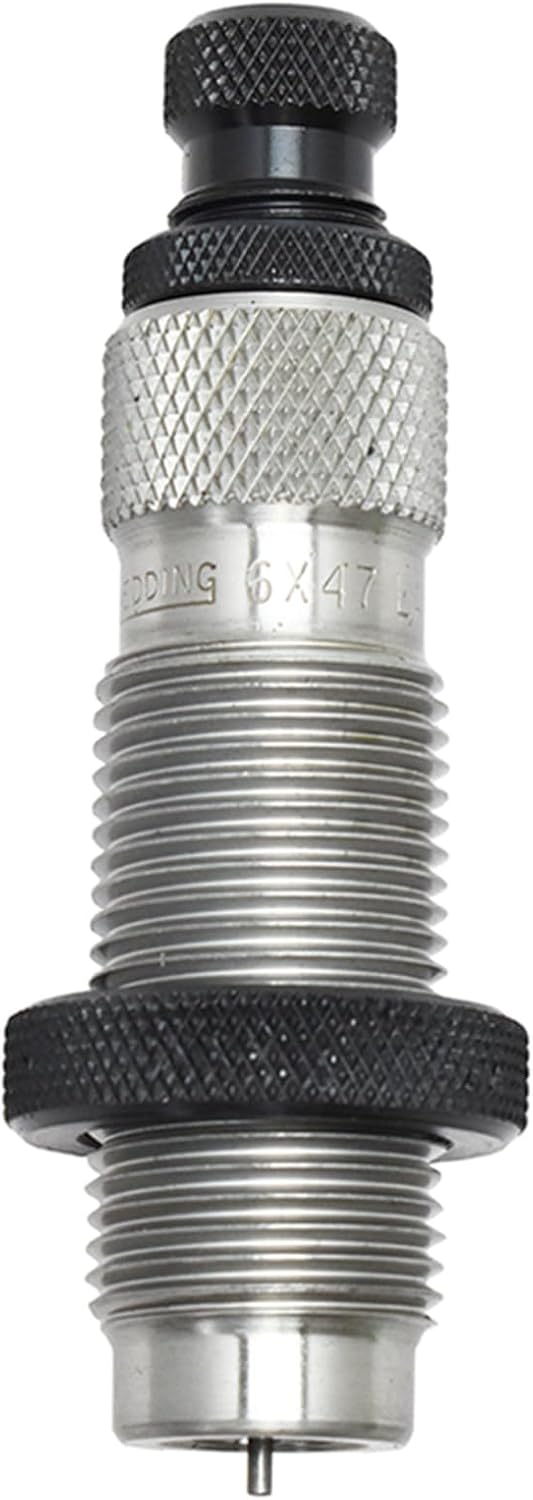 Redding Reloading Full Length Sizing Die | Hunting Handloading Shooting