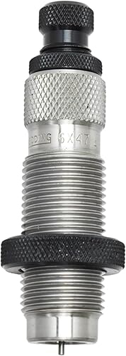 Redding Reloading 91153 300 Winchester Magnum Full Length Sizing Die