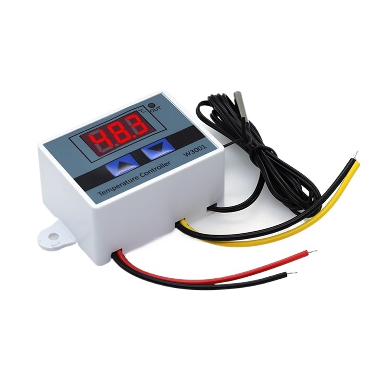 Digital Temperature Controller Thermostat Thermoregulator(AC 110V-220V)