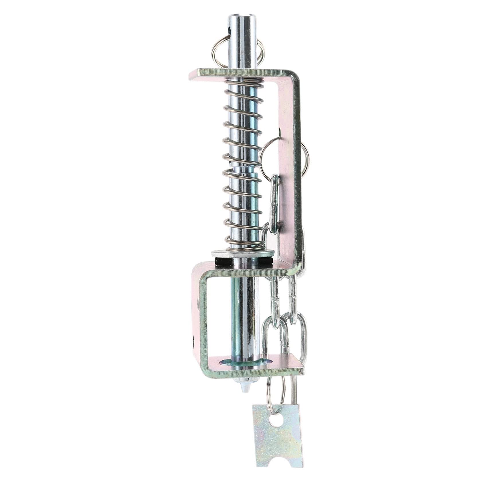 Sonnette De Porte Avec Détecteur De Mouvement, Alarme De Passage Avec