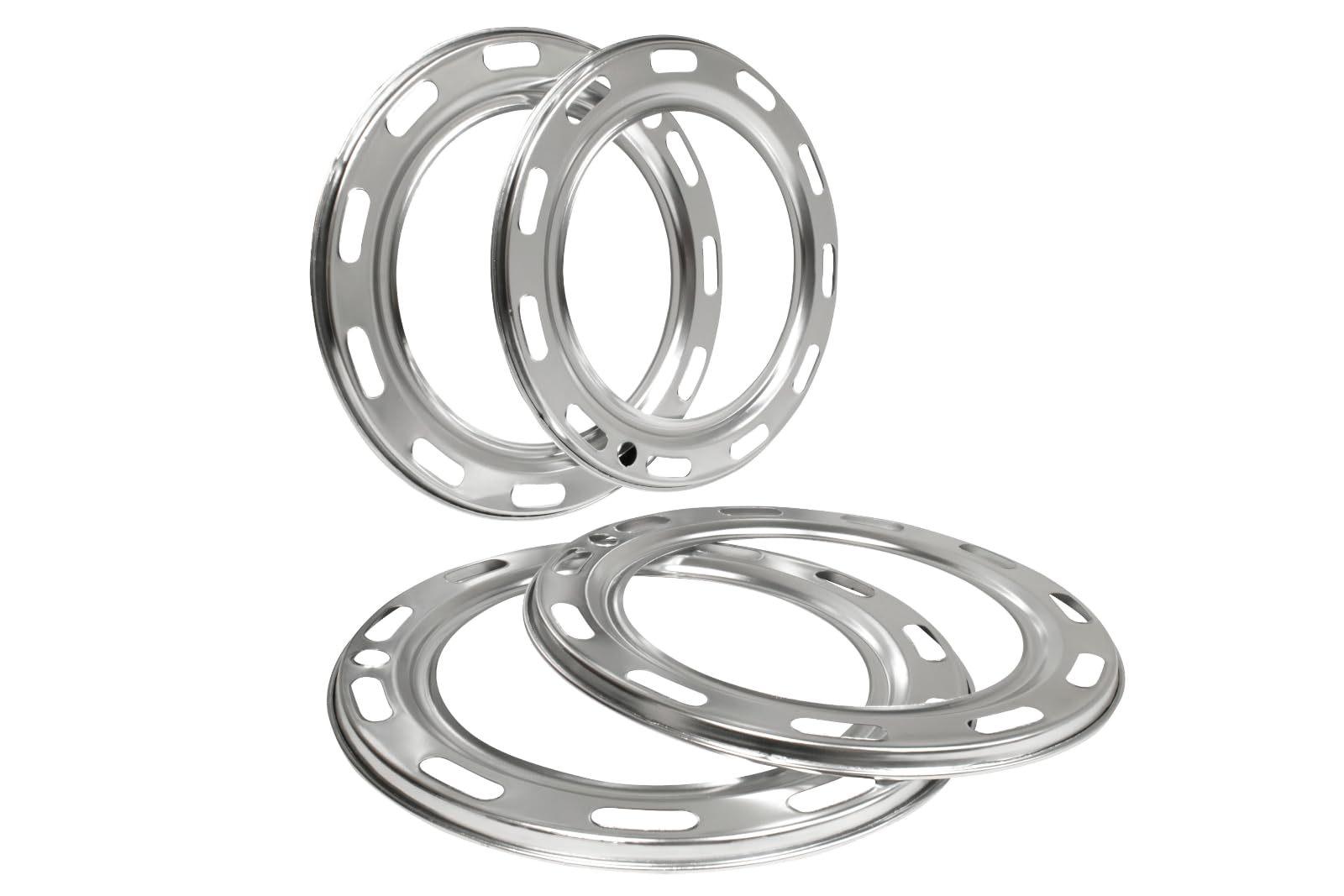 Beauty Ring, 49-65, Set Of 4, Compatible with Dune Buggy