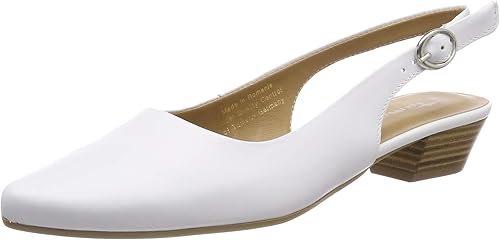 slingback pumps tamaris