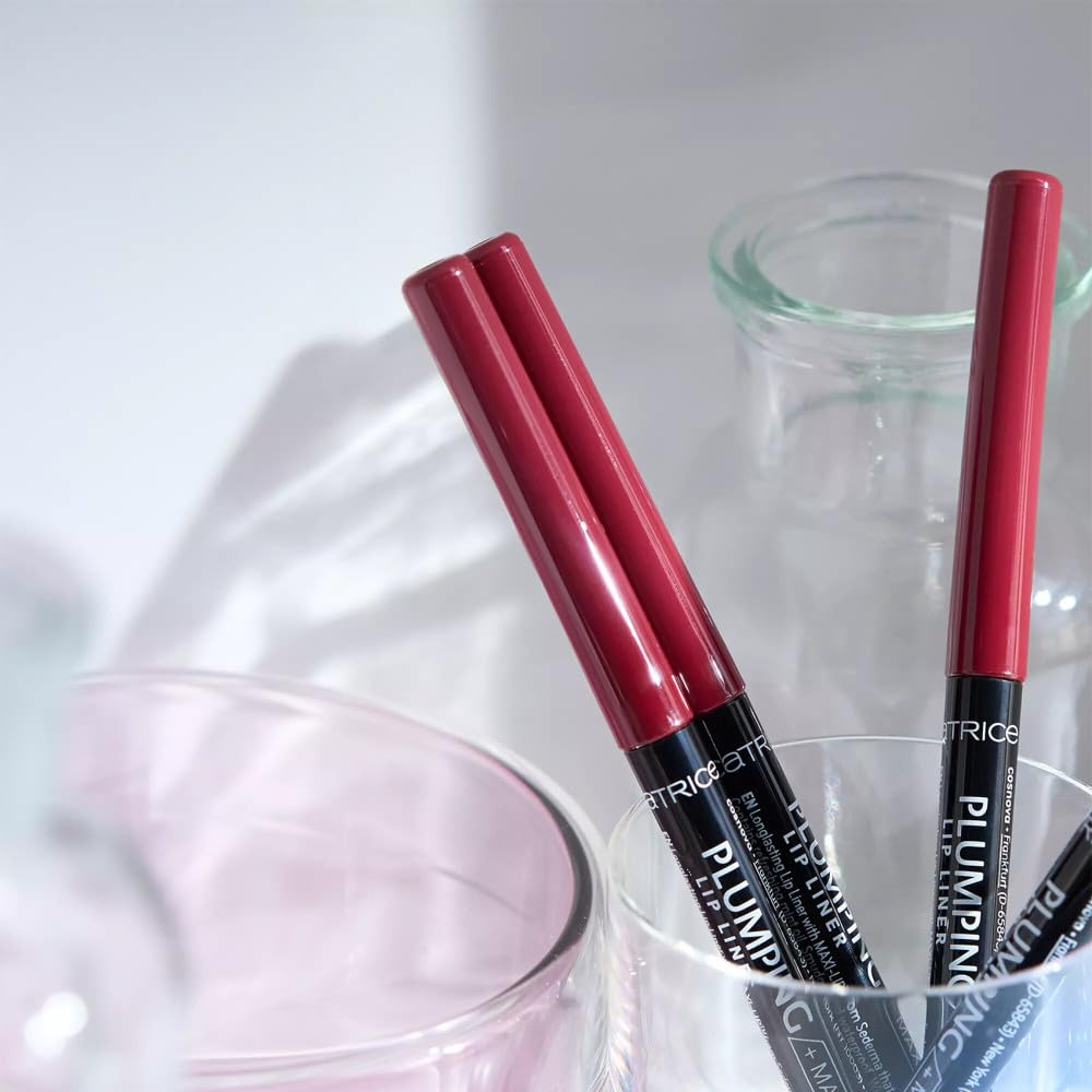 Catrice Plumping Kredka do Ust, 140 Stay Elegant, 5 g