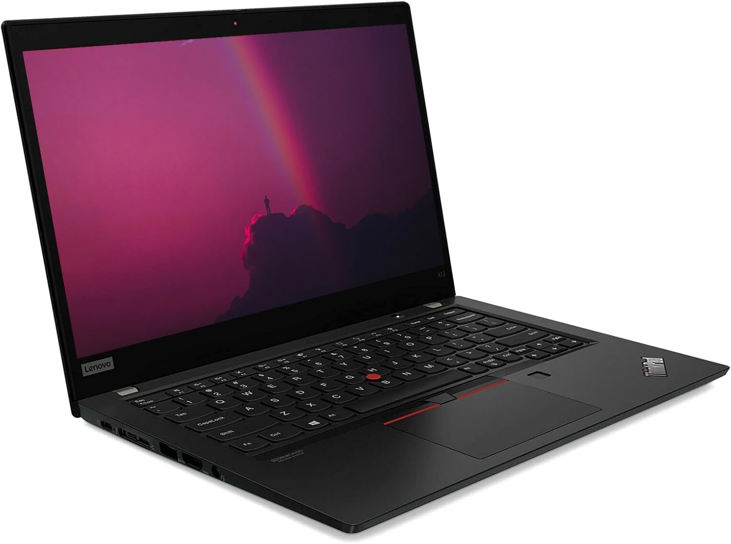 Amazon.com: Lenovo ThinkPad X13 G1 Laptop, 13.3