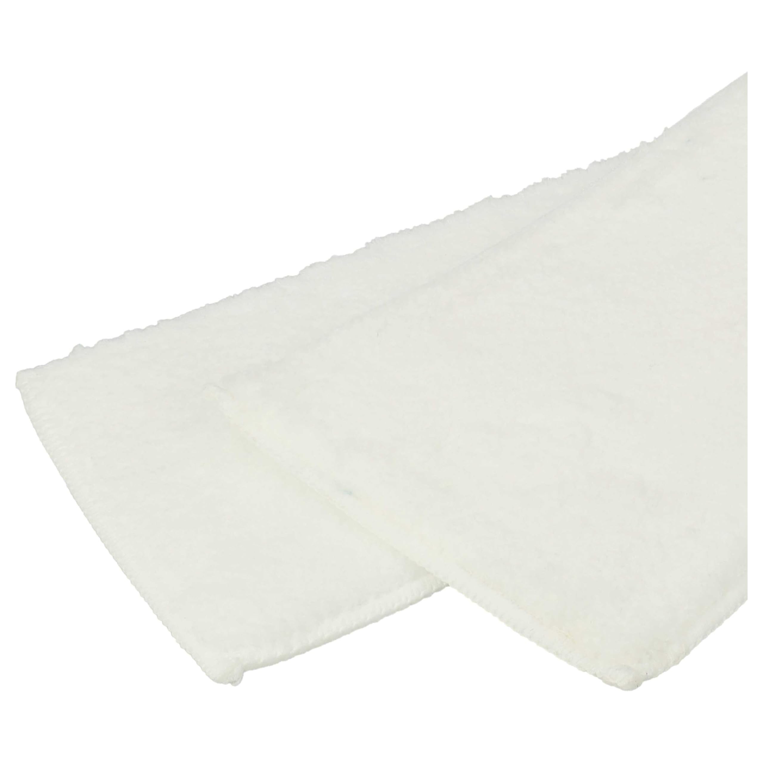 serpillère douce 40,5 x 11,15 x 0,3cm