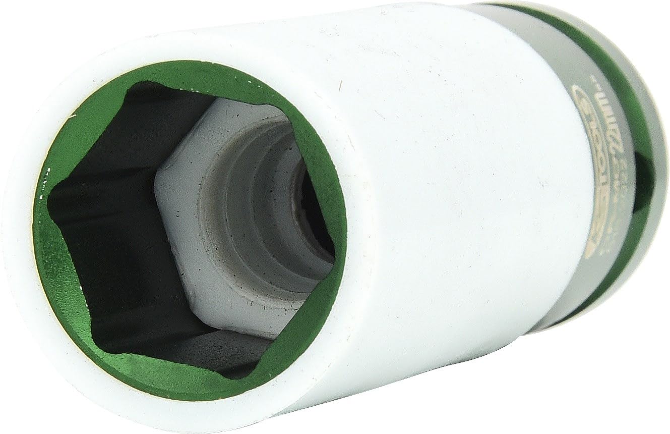 KS Tools 515.2022 1/2-inch 22mm Deep Impact Sockets
