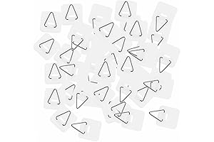 Essential Stick-On Picture Hooks for Effortless Hanging Decor