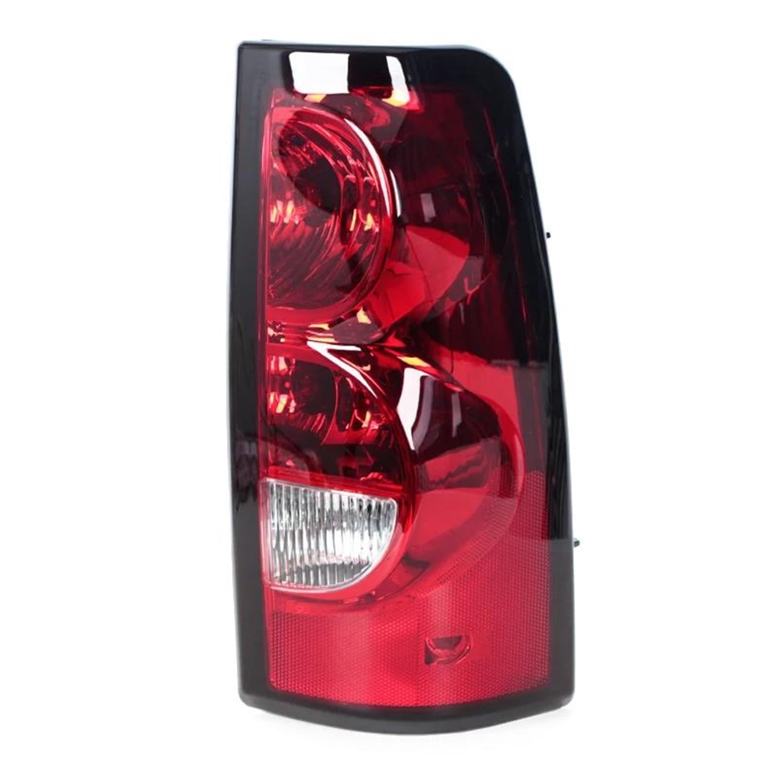Feu arrière stop GM2800174 pour pick-up Silverado 2003 2004 2005 - 7