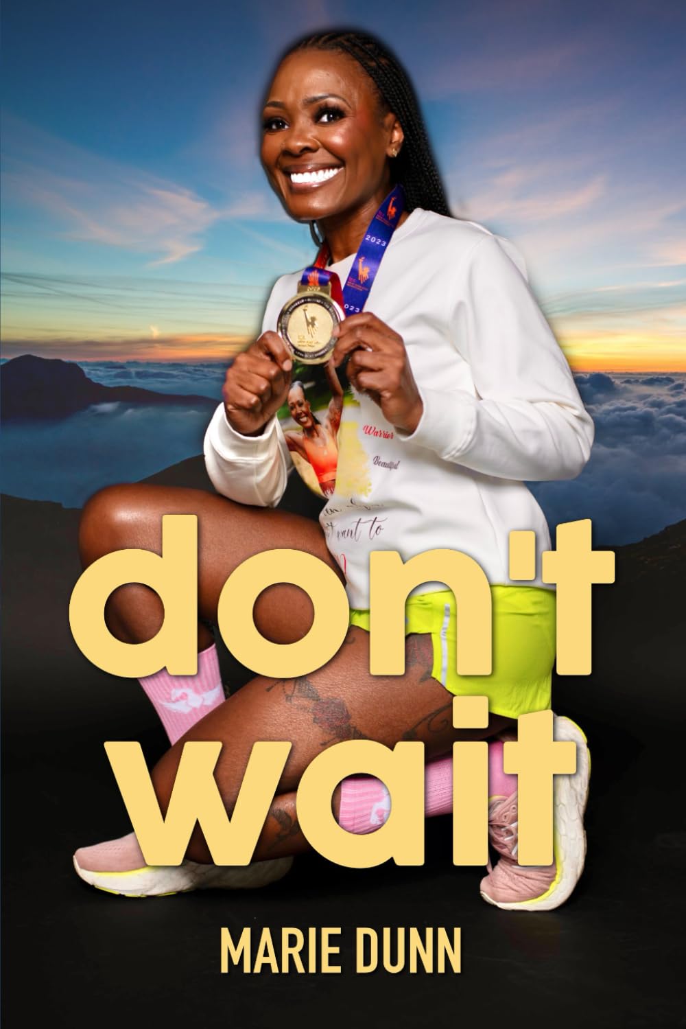 don't wait