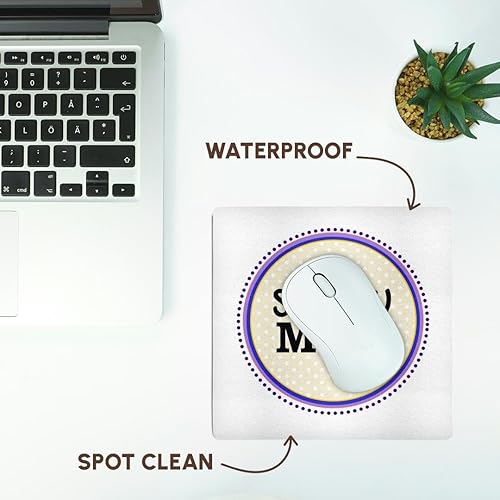 Miniatura 7 de 3dRose 8 x 8 x 0.25 inches Mouse Pad, Shih Tzu perro Mamá (MP _ _ _ _ _ _ _ _ _ _ 151816 _ _ _ _ _ _ _ _ _ _ 1)