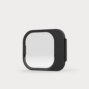 Moment QuickLock Filter iPhone 16/15 Pro & Pro Max Smartphone Camera Filter for Photography and Video VND CPL UV CineBloom CineClear UV Protection