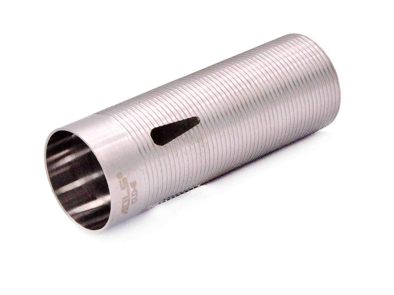 AOLSStainless Steel Cylinder E Type for AEG Gearbox