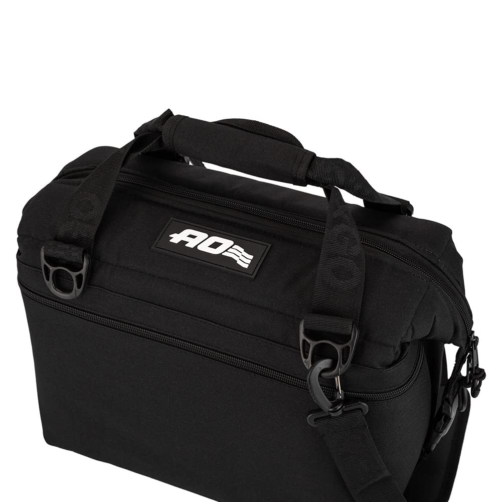 Amazon | AO Coolers エーオークーラーズ 12 Pack Canvas ソフト Amazon | AO Coolers エーオークーラーズ 12 Pack Canvas ソフト