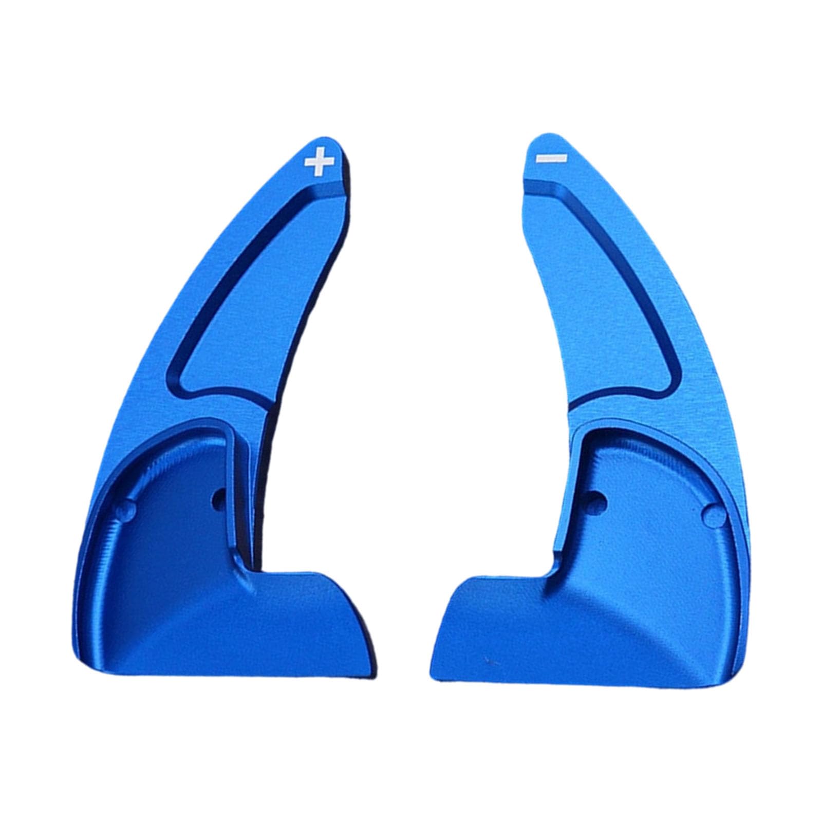 Msioytog Metal Shifts Paddles Ergonomic Designs Gear Change Paddles Excellent for Car Cars from 2015 to 2021 Ergonomic Hurrying Scull Shifters