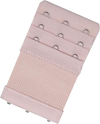 Bra Extender 2 Hooks 3 Hooks 3 Rows Elastic Bra Band Hook Strap Extensions