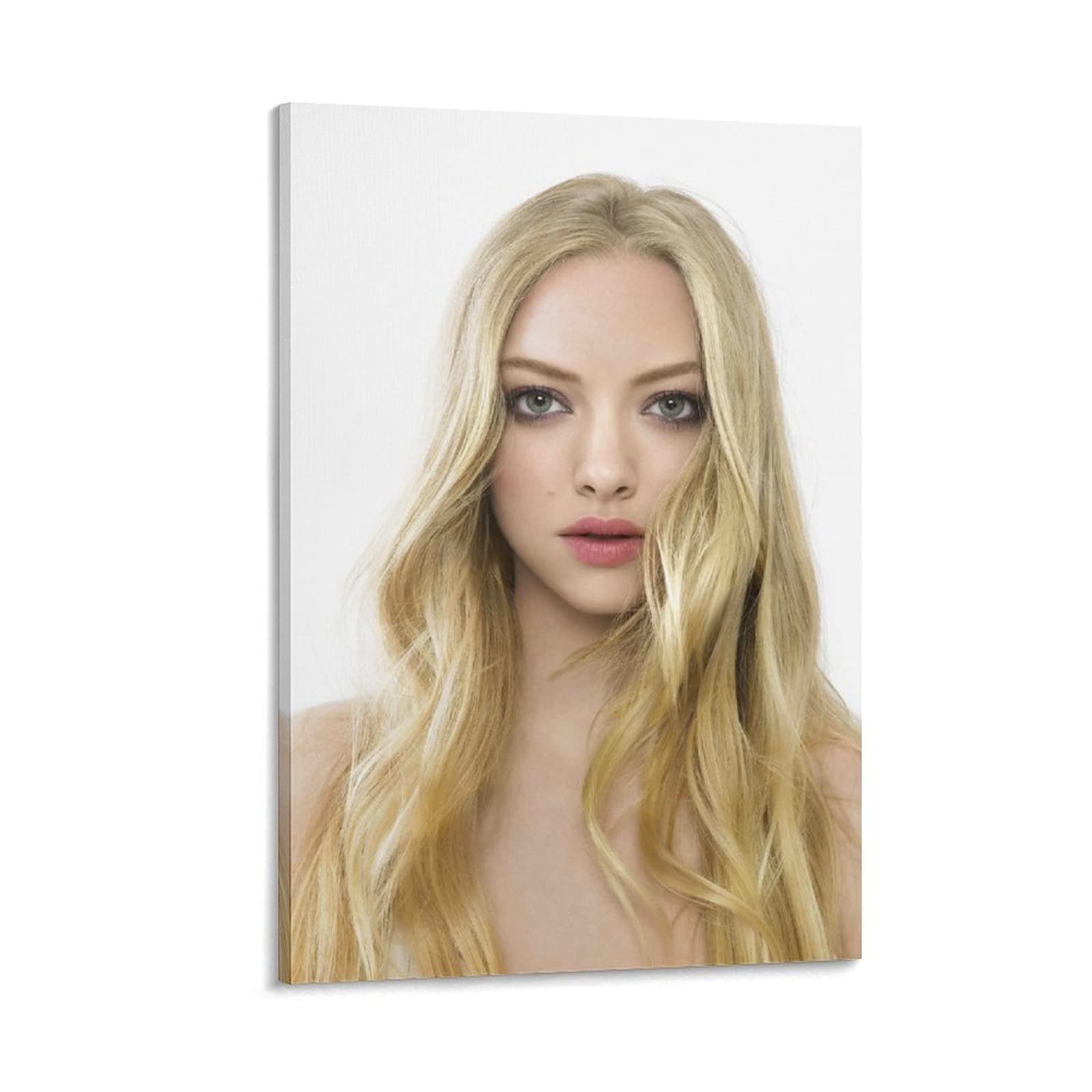 Amanda Seyfried  fake porno Amazon.com: Amanda Seyfried Sexy Actress Poster (25) Wall Art Poster Scroll  Canvas Painting Picture Living Room Decor Home Framed/Unframed  20x30inch(50x75cm): Posters & Prints