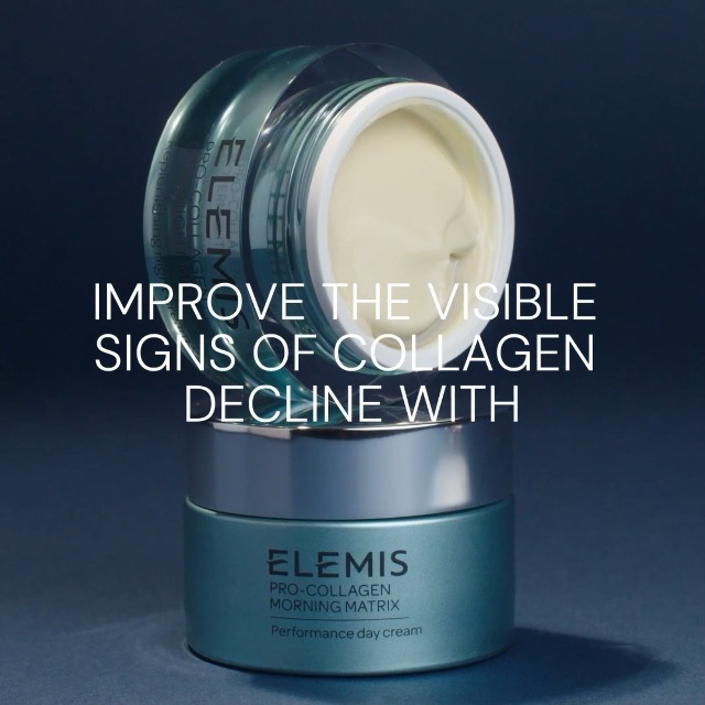 Amazon.com: ELEMIS Pro-Collagen Overnight Matrix 50ml, Anti-Aging