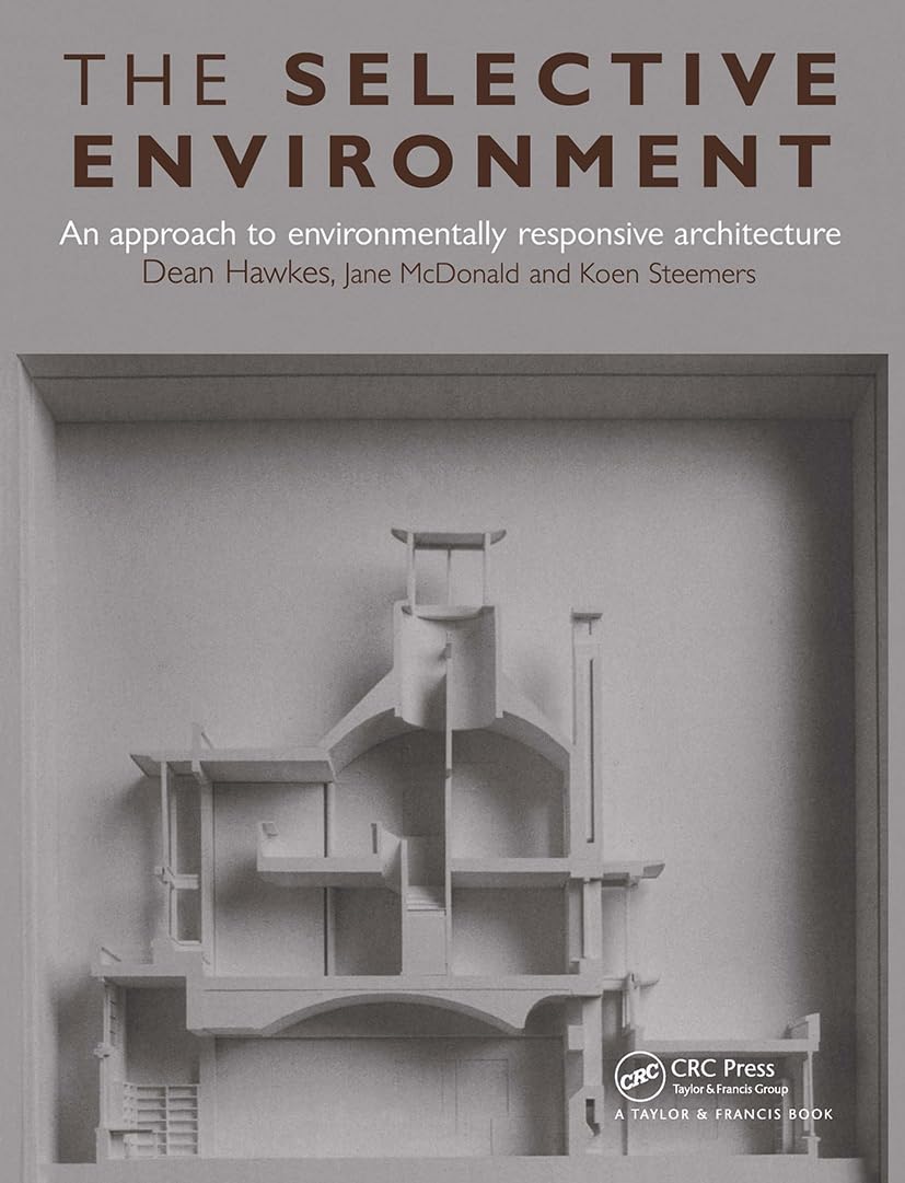 The Selective Environment crée une atmosphère sereine dans votre salon moderne