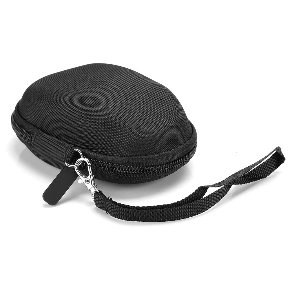 Mouse Box Black Storage Bag for MX Master 3/602 / G700s Nylon Tpu Hand