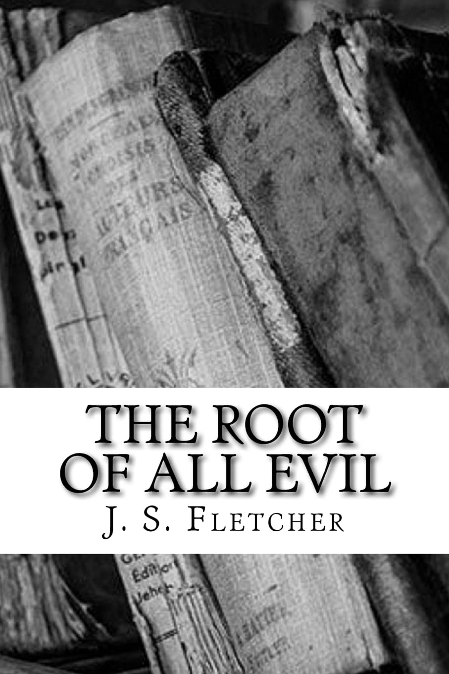 The Root of All Evil | Amazon.com.br