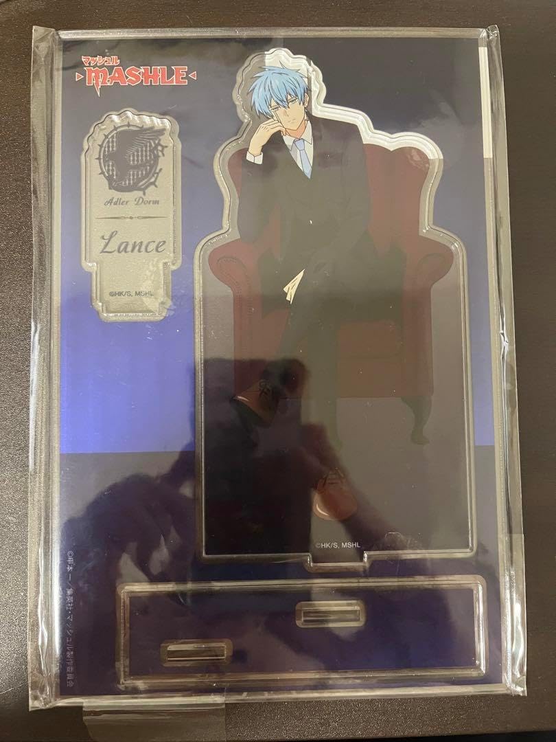 渚カヲル カヲル エヴァンゲリオン 新宿ルミネ アクリルスタンド