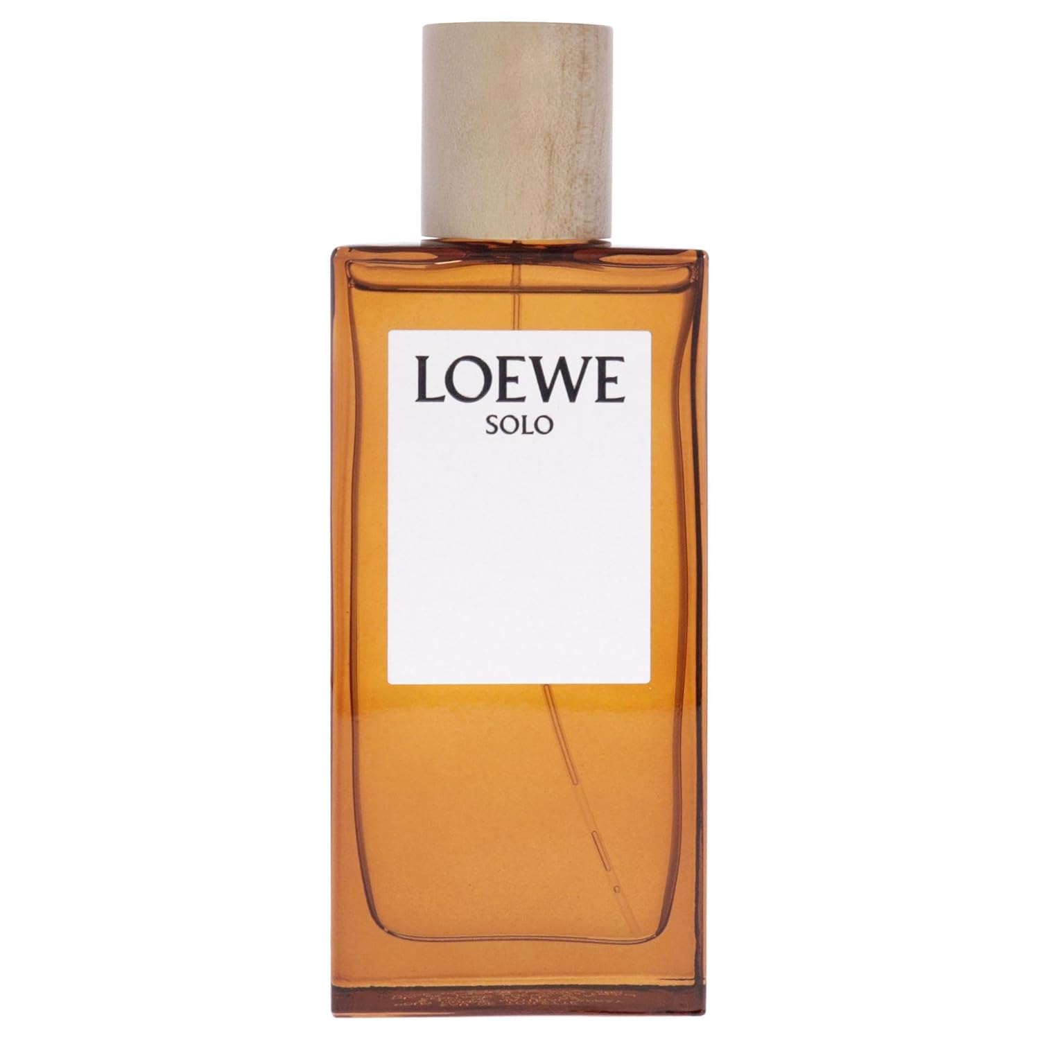 Loewe Solo by Loewe for Men - 3.4 oz EDT Spray - Image 3