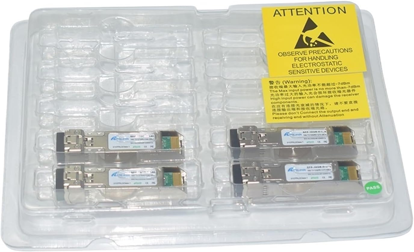 だいです DWFSKZKV SFP+ ZR 100KM 10G ZR SFP シングルモード 100KM 1550nm SMF