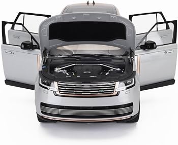 Amazon.co.jp: ミニカー 1/18 ランドローバー レンジローバー LCD Amazon.co.jp: ミニカー 1/18 ランドローバー レンジローバー LCD