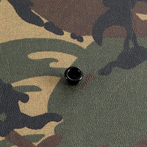 Image of KYDEX Sheet - (Infused Print) - (12in x 12in) - (Dutch Woodland Camo) - (1 Sheet) - (for Holster Making & Hobby) - (USA Made)