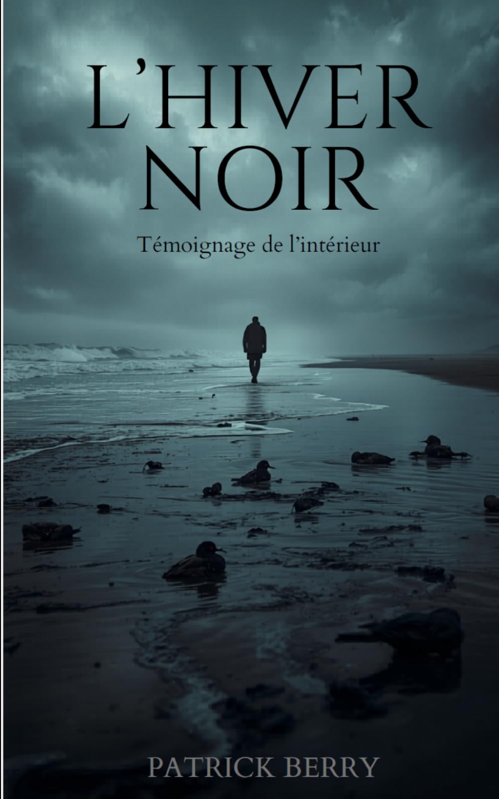 L'Hiver Noir: Un témoignage de l'intérieur