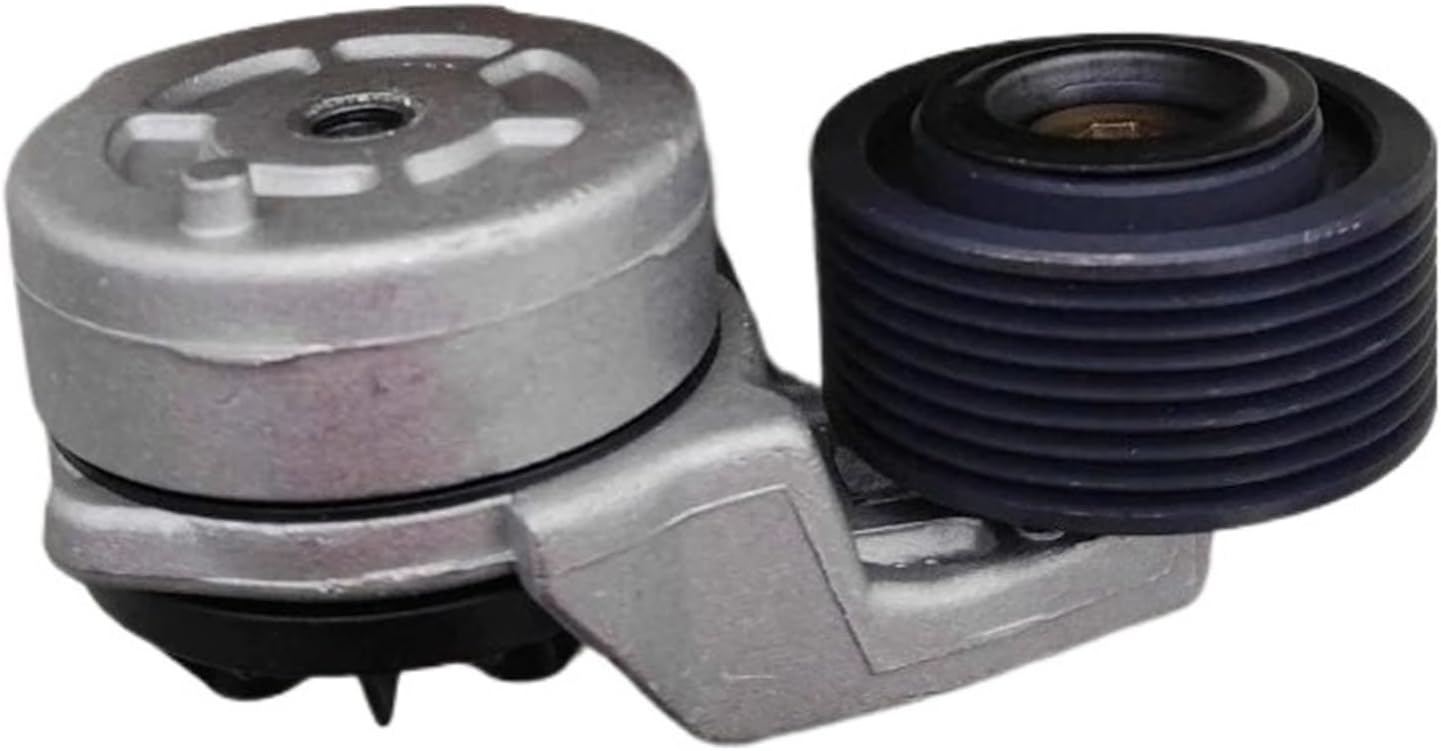 Drive Belt Tensioner Pulley For Cummins Belt Tensioner 5259022