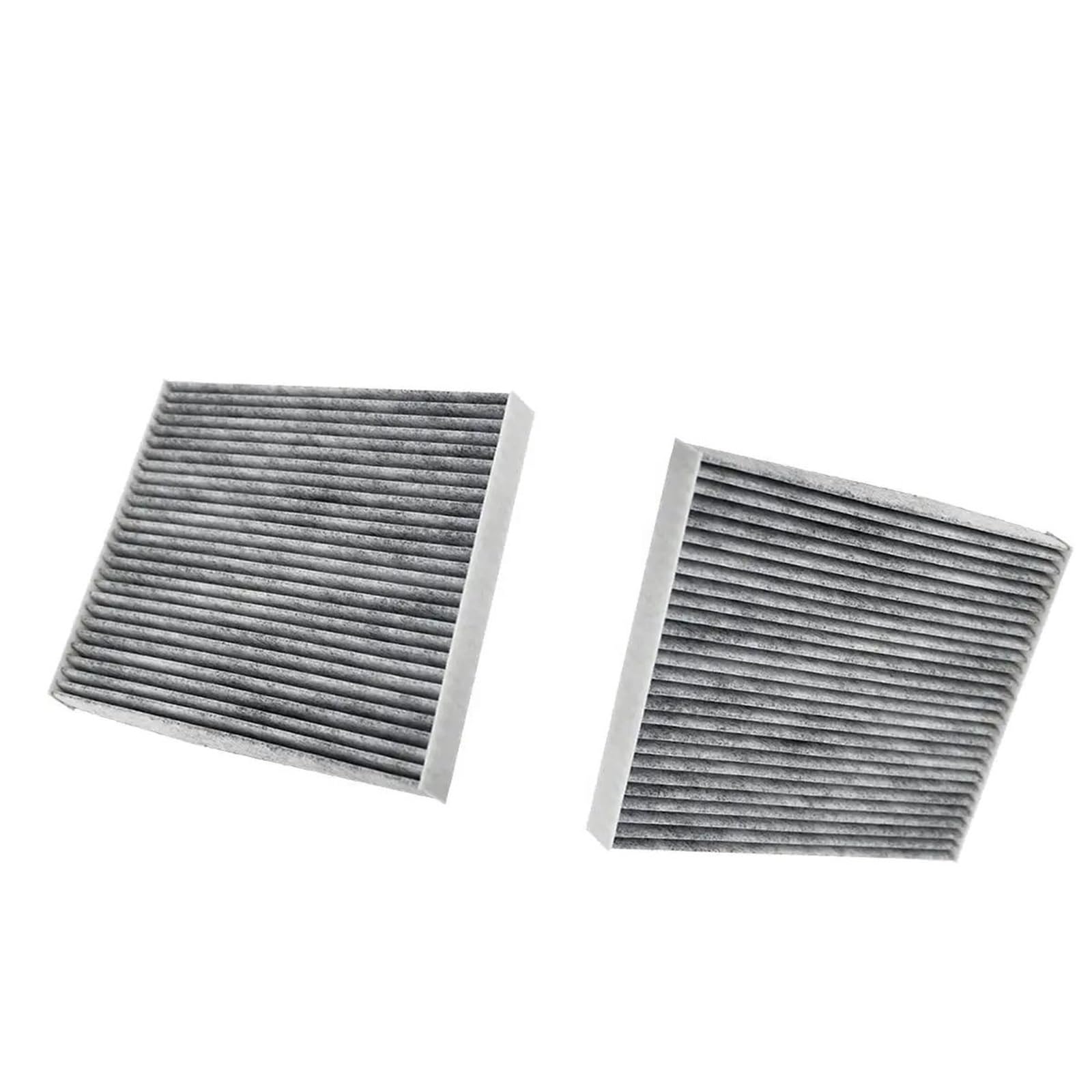 Bertdcx One Color Car Parts Car Carbon Air Conditioning Filter For Chevrolet For Captiva Sport 2012-2015 Cf11819 3Sf79-Aq000 97133-3Saa0 2Tf79-Aq000