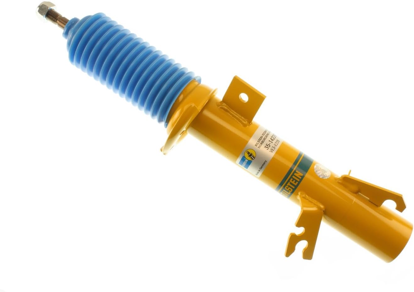 Bilstein 35-142287 Monotube Strut Assembly, Front, Left, 36mm