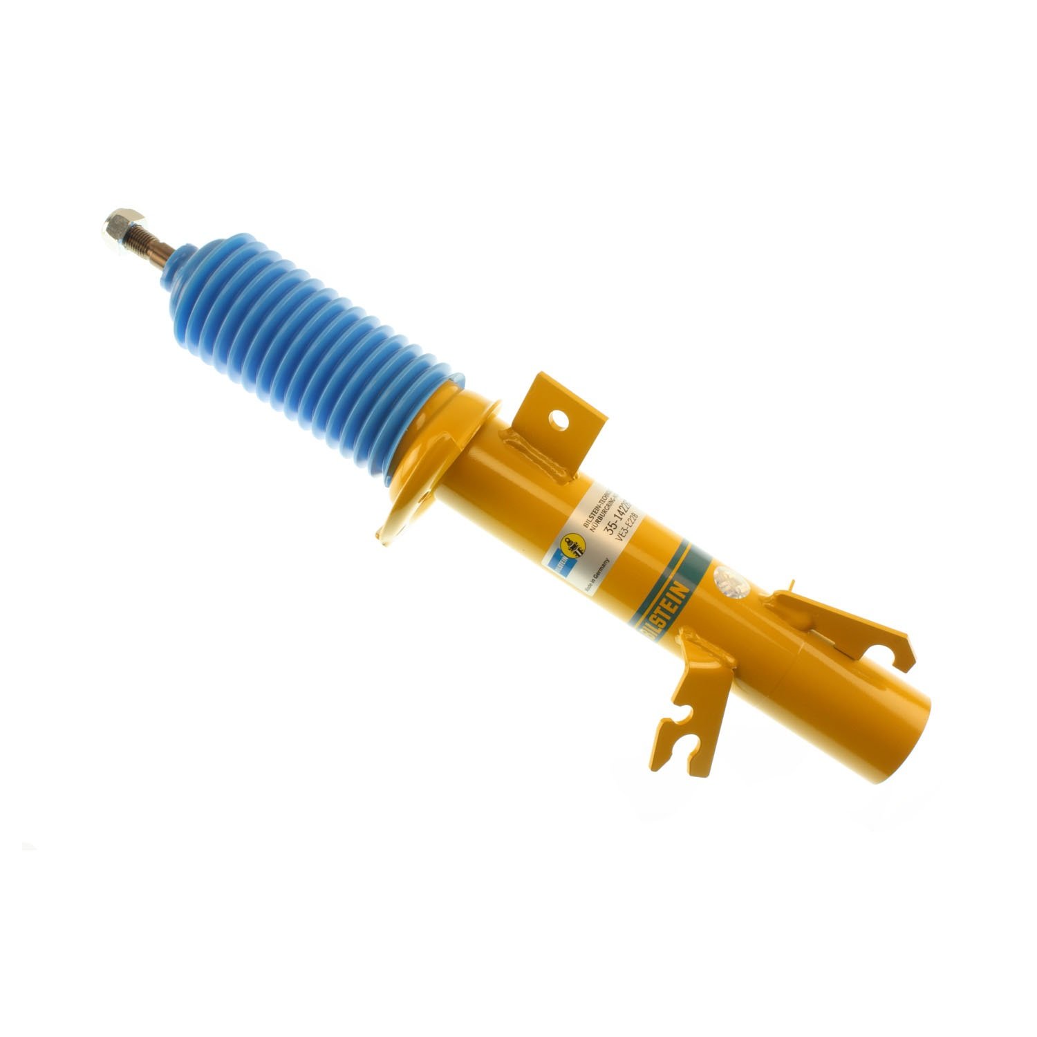 ともち出品 Amazon | Bilstein 35-142287 モノチューブストラットアセンブリ