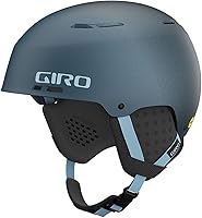 Vista 1 de Giro Emerge Spherical Ski Helmet - Casco de snowboard para hombres, mujeres y jóvenes