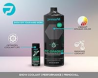 Vista 2 de PrimoChill Opaco - Refrigerante de refrigeración por agua para computadora, sólido/no transparente, protección completa, usuario avanzado, PrimoPrep