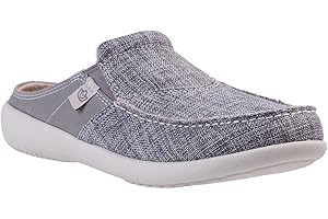 Spenco Women's Siesta Gemstone adorned by Muk Luks