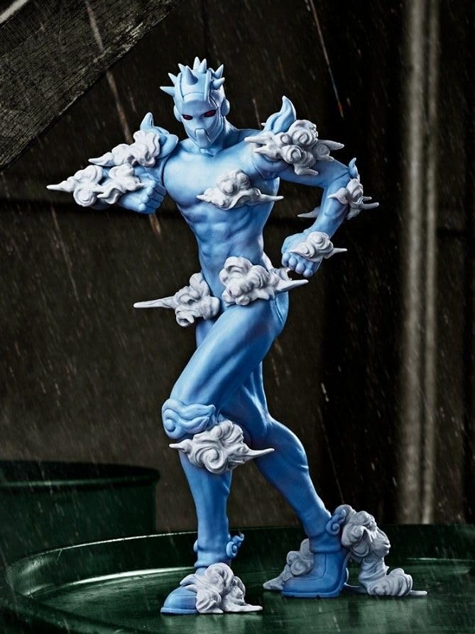 ジョジョ一番くじ　・ストーンオーシャン STAND'S ASSEMBLE Amazon.co.jp: 一番くじ ジョジョの奇妙な冒険 ストーン