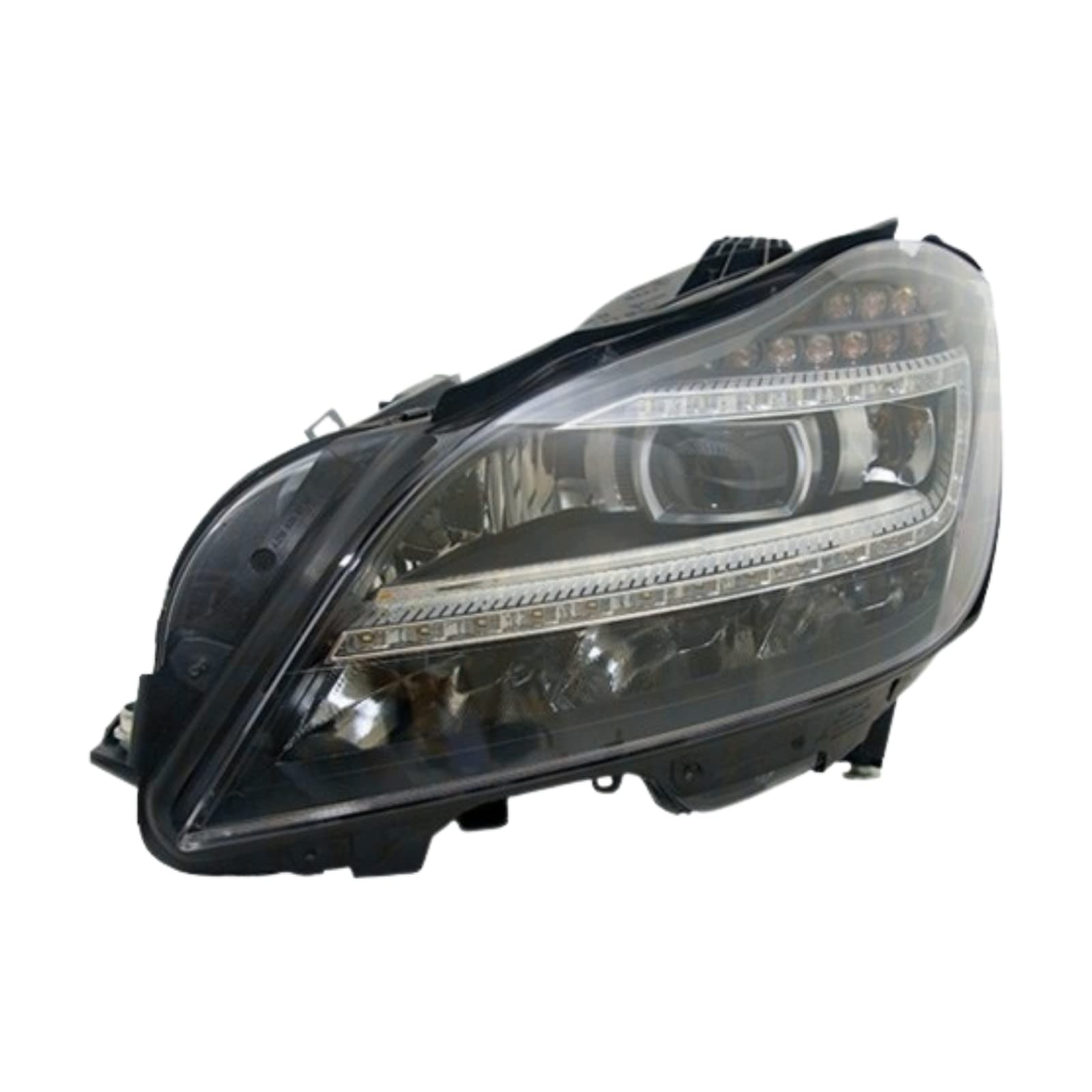 Magneti Marelli 711451000034 reflektor główny, lewa dioda LED