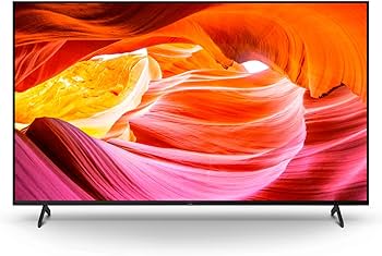 【送料込】SONY KJ-75X80K 75型 4K 液晶テレビ 2022年製 Amazon.co.jp: ソニー 75V型 4K 液晶 テレビ ブラビア KJ-75X80K