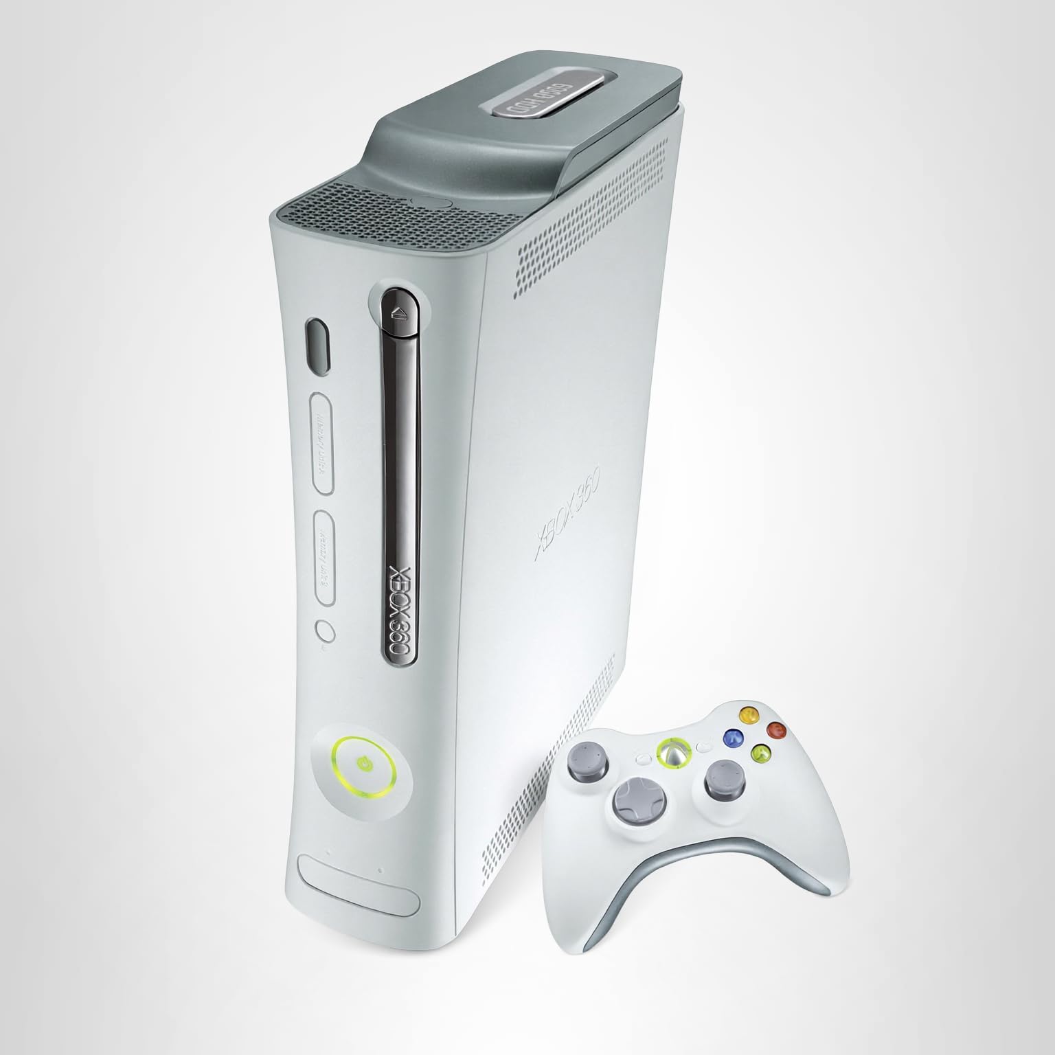 Amazon.com: Microsoft Xbox 360 Game System HDMI Console 60GB Amazon.com: Microsoft Xbox 360 Game System HDMI Console 60GB
