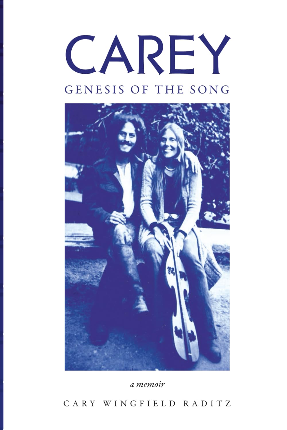 Carey: Genesis of the Song