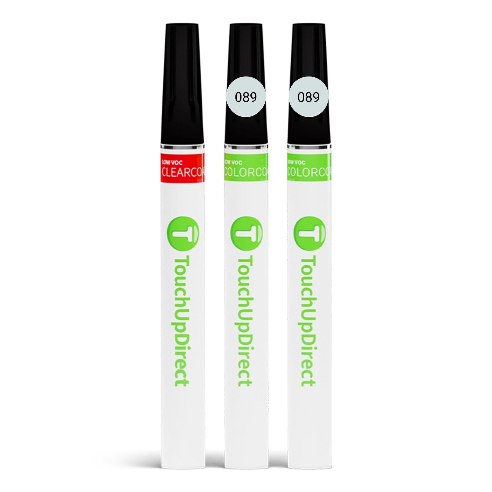 Amazon.com: TouchUpDirect Car Paint Touch Up Brush Kit