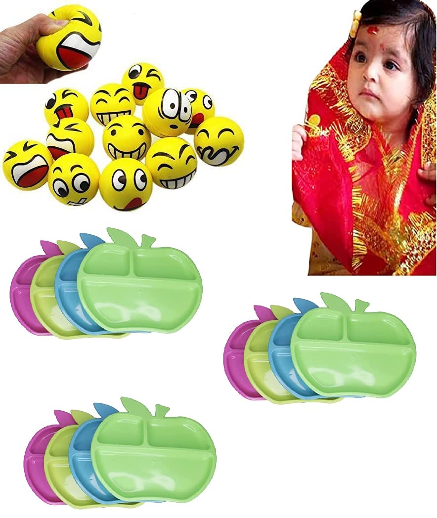 EKAN Navratri Kanjak Poojan Gift Items Set for Kanya Boys Girls
