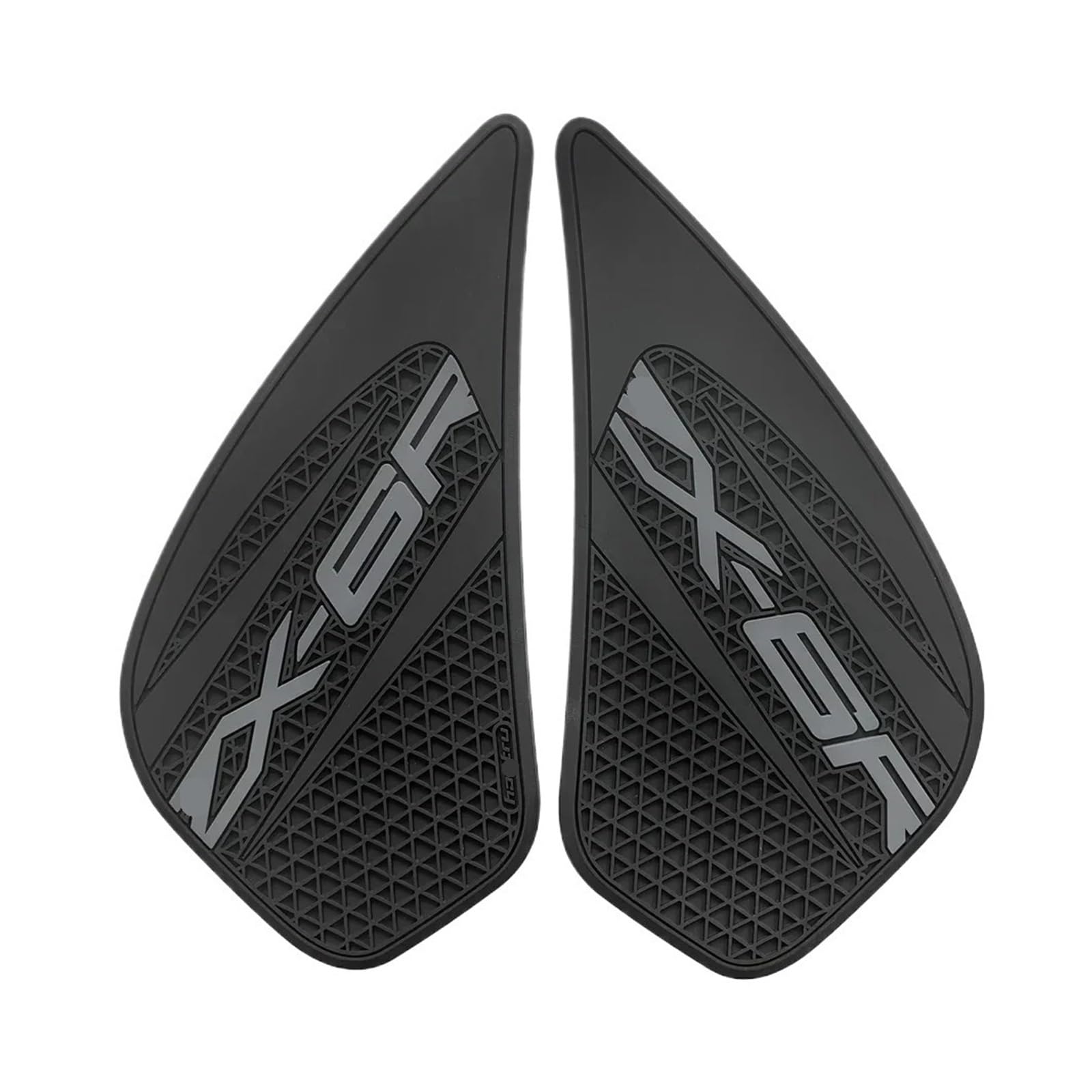 Motorcycle Fuel Tank Pad Stickers for Kawa&saki ZX-6R ZX6R 2009-2016 Motorcycle Fuel Tank Tank Pad Pad Sticker Protection Motorcycles Accessories