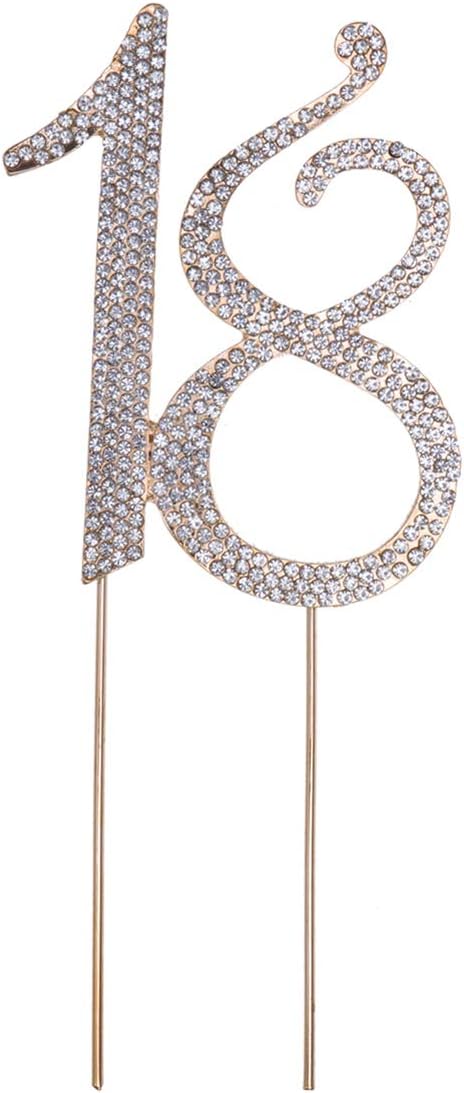 topper per la decorazione della torta