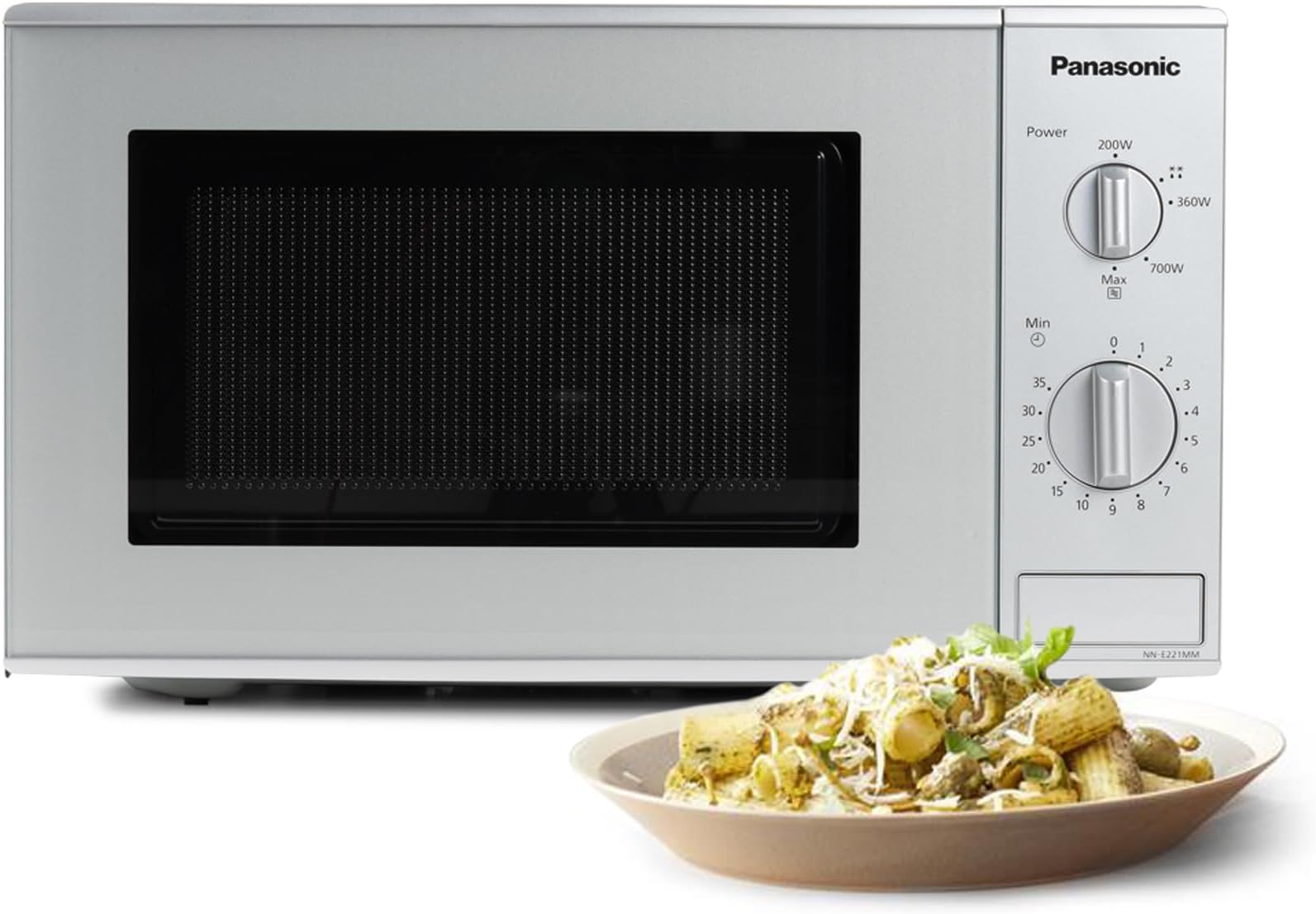 Panasonic NN E 221 MMEPG
