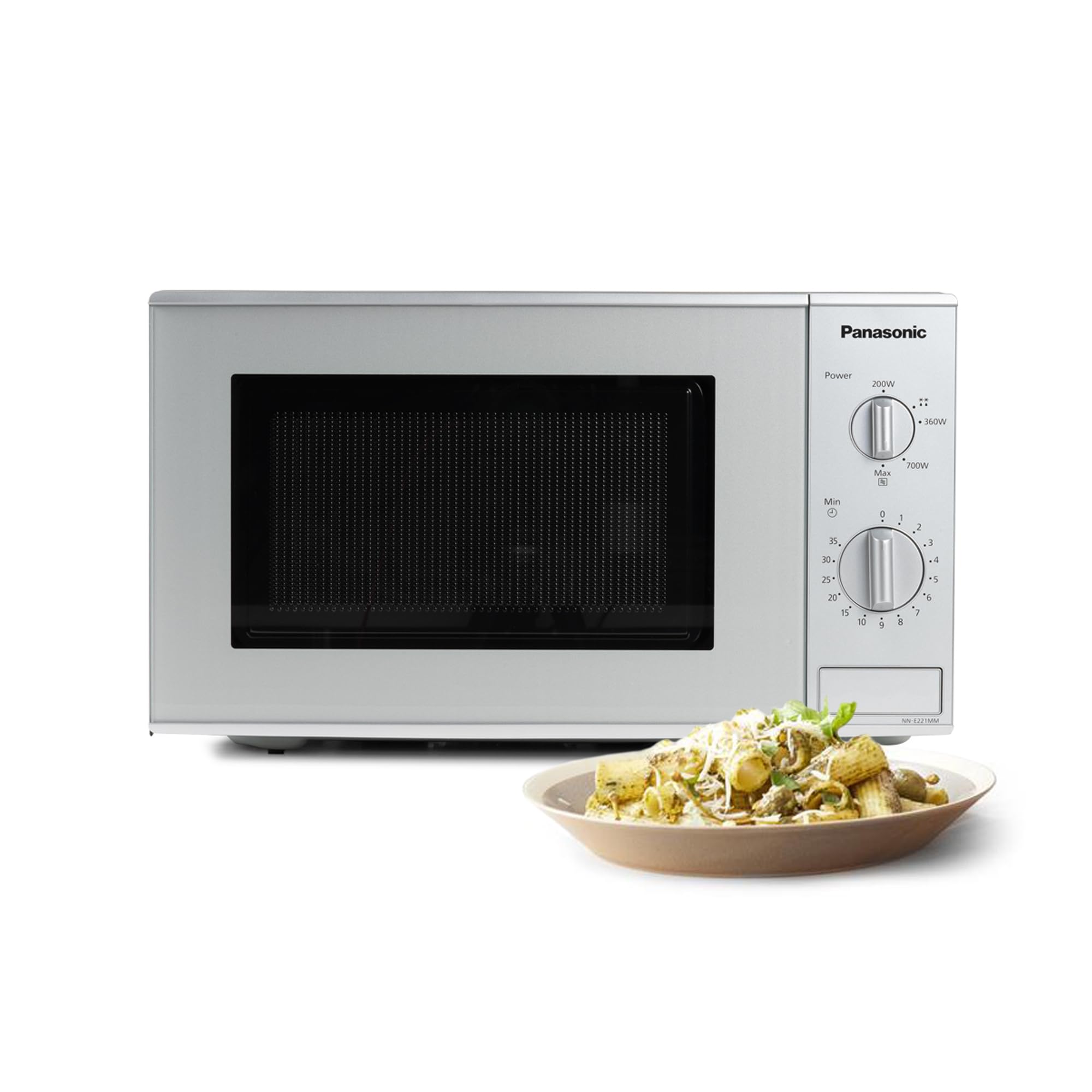 Panasonic NN E 221 MMEPG